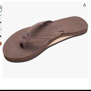 Rainbow Sandals Women's Catalina Sandal
